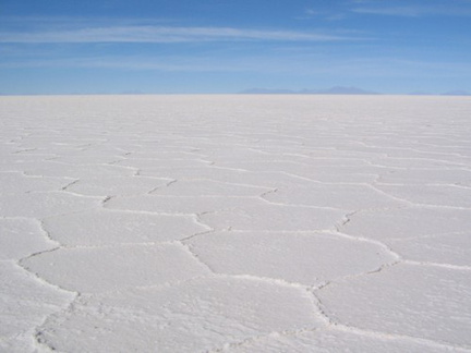 IMG 9563 Niets op Salar de Uyuni