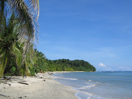 IMG 5945 Bountyparadijs van Cahuita