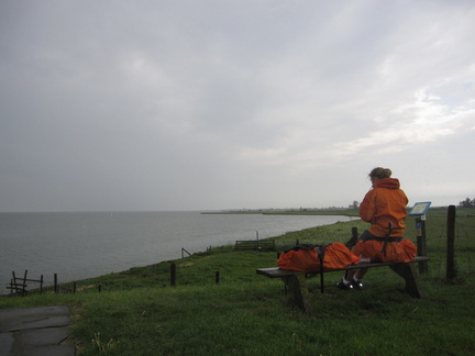 0090 - Dijk van Edam naar Hoorn