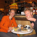 0100 - Ontbijtje in Hoornse bagelshop.JPG