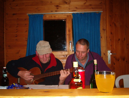 2003 10 31 Gitaar zang en drank 04