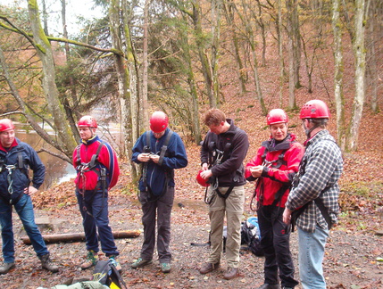 2003 11 1 03 Klimmen