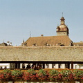 Luzern Kapellbrucke