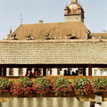 Luzern Kapellbrucke 2