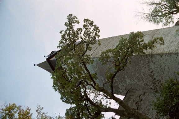 Luzern Stadstoren