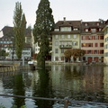 Luzern straatbeeld 2