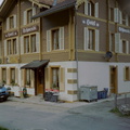 Meiringen Lunch
