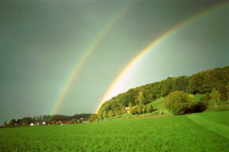 Regenboog 2