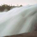 Rheinfall lange sluitertijd