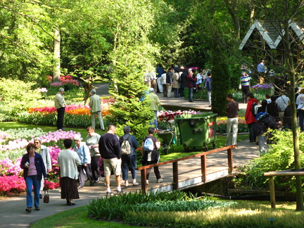 IMG 4093 - Keukenhof