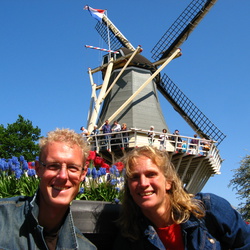 2007-05-04 Keukenhof