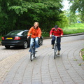 IMG 4234 - By bike to the Zaanse Schans