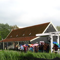 IMG 4239 - Lot of Chinese people on the Zaanse Schans