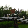 IMG 4240 - Lot of Chinese people on the Zaanse Schans