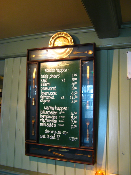 IMG 4255 - The tapaz price list