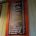 IMG 4256 - Some of the beers