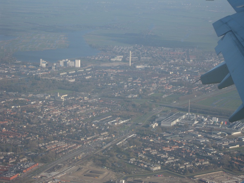 2008 Pan-Col 1105 - Zaanstad