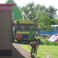 IMG 6474 - Controversy tram Hoogwoud