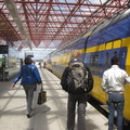 IMG 6549 - Station Zaandam