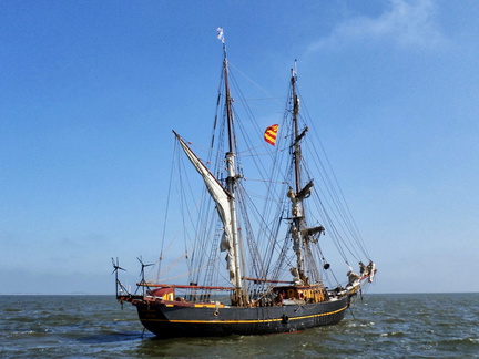 Tres Hombres Den Helder - Kopenhagen-000