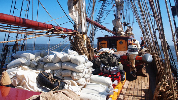 Tres Hombres Den Helder - Kopenhagen-001