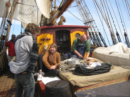 Tres Hombres Den Helder - Kopenhagen-011