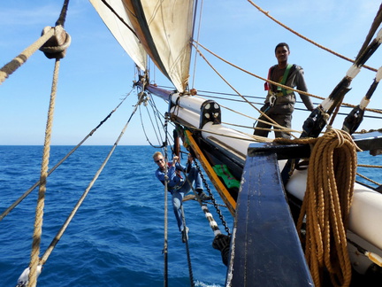 Tres Hombres Den Helder - Kopenhagen-012