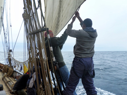 Tres Hombres Den Helder - Kopenhagen-014