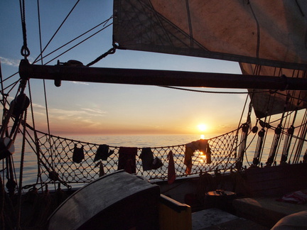 Tres Hombres Den Helder - Kopenhagen-038