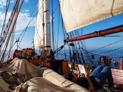 Tres Hombres Den Helder - Kopenhagen-045