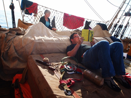 Tres Hombres Den Helder - Kopenhagen-046