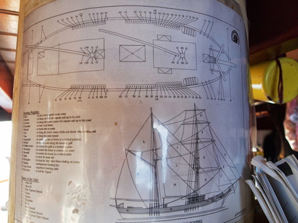 Tres Hombres Den Helder - Kopenhagen-050