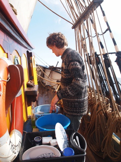 Tres Hombres Den Helder - Kopenhagen-051