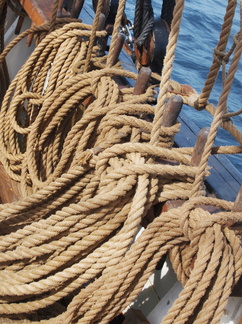 Tres Hombres Den Helder - Kopenhagen-053