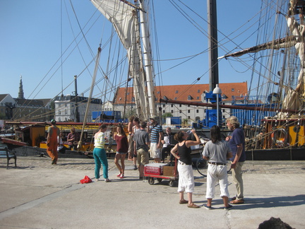 Tres Hombres Kopenhagen - Den Helder-002