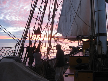 Tres Hombres Den Helder - Kopenhagen-061