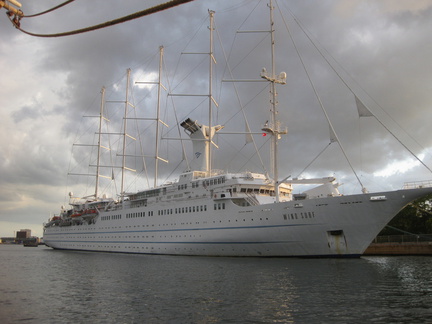 Tres Hombres Den Helder - Kopenhagen-065