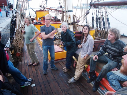 Tres Hombres Den Helder - Kopenhagen-067