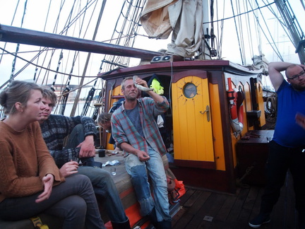 Tres Hombres Den Helder - Kopenhagen-068