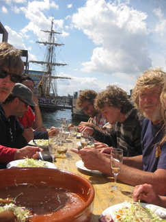 Tres Hombres Den Helder - Kopenhagen-071