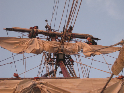 Tres Hombres Kopenhagen - Den Helder-014