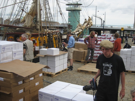 Tres Hombres Den Helder - Kopenhagen-076