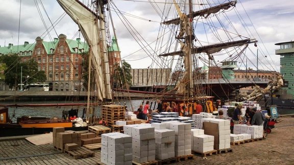 Tres Hombres Den Helder - Kopenhagen-077