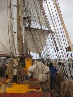 Tres Hombres Kopenhagen - Den Helder-031