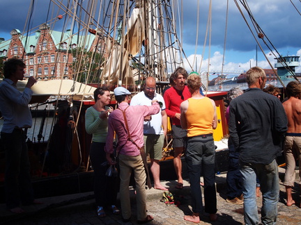 Tres Hombres Den Helder - Kopenhagen-086