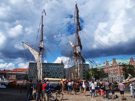 Tres Hombres Den Helder - Kopenhagen-087