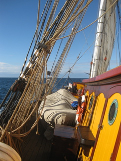 Tres Hombres Kopenhagen - Den Helder-045