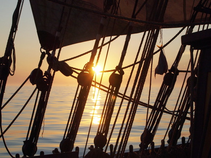 Tres Hombres Den Helder - Kopenhagen-037