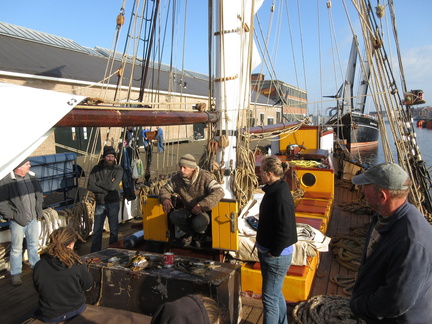 2016-04-05 092638 TresHombres DenHelder Douarnenez