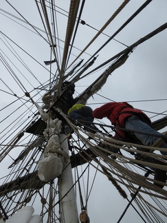 2016-04-06 113318 TresHombres DenHelder Douarnenez